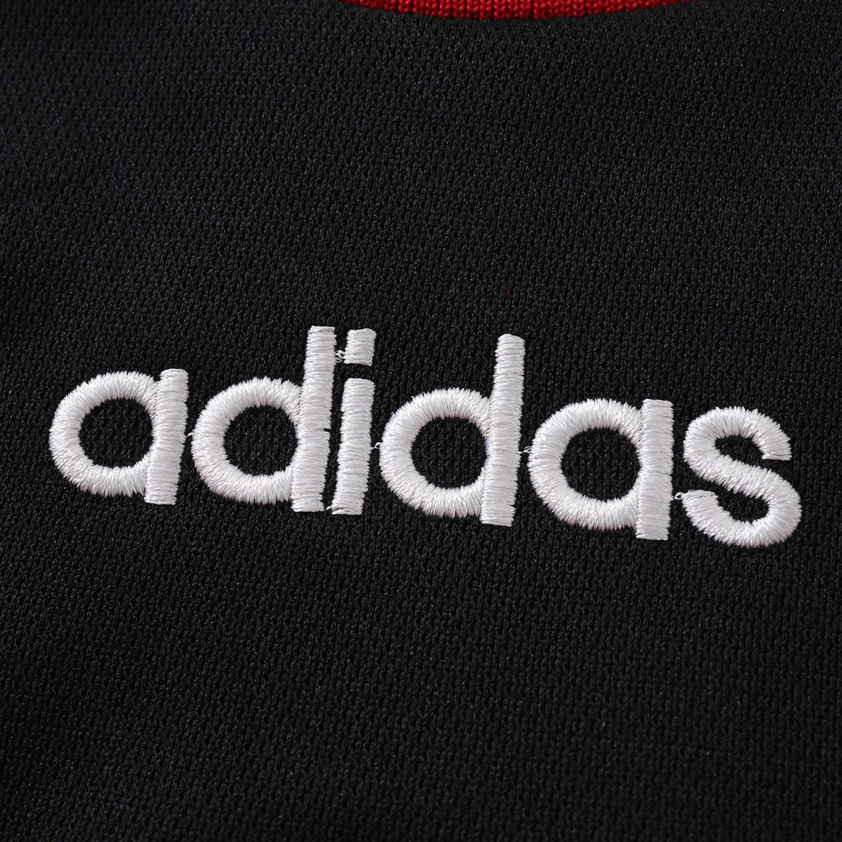 Liverpool FC 1993/95 Crew Sweatshirt - Retro football kit - view 3
