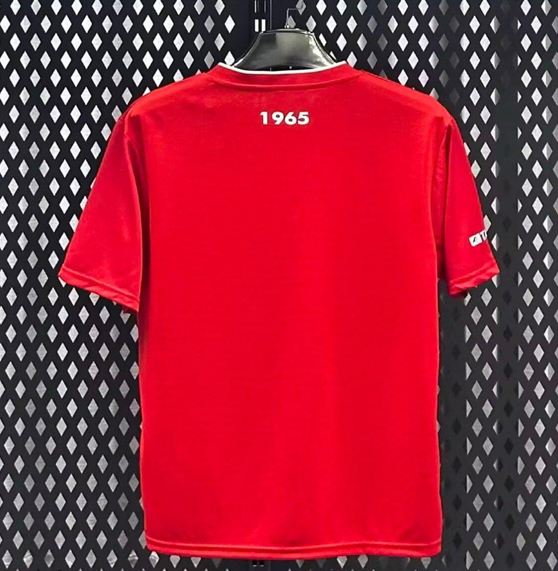 Twente 2025/26 Home - Fan Version