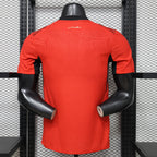 Egypt 2026 Home - Player Version