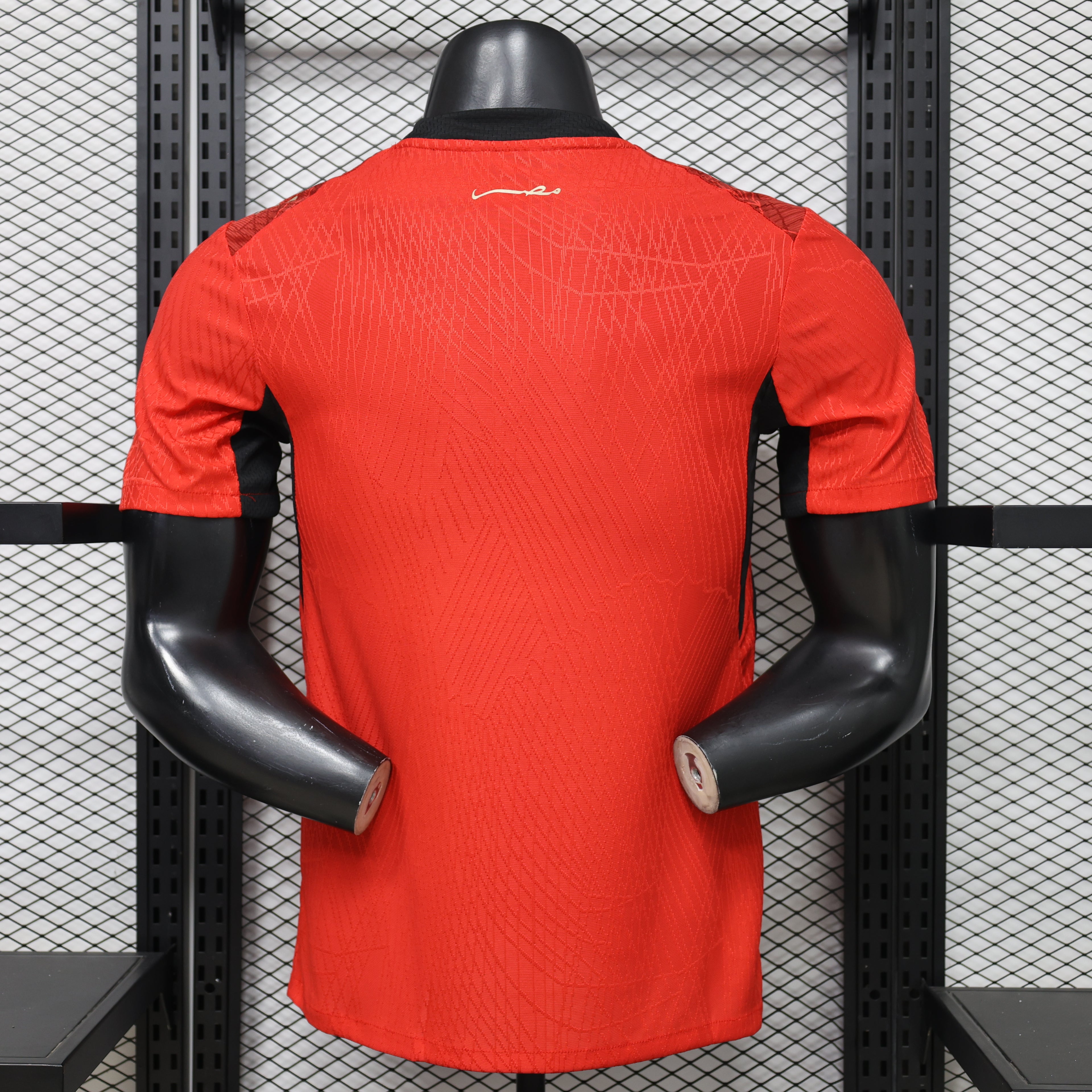 Egypt 2026 Home - Player Version