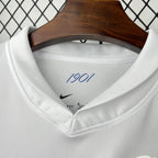 Tottenham Hotspur 2025/26 125th Anniversary - Fan Version