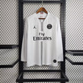 Paris Saint-Germain 2018/19 Euro Away Long Sleeve - Retro