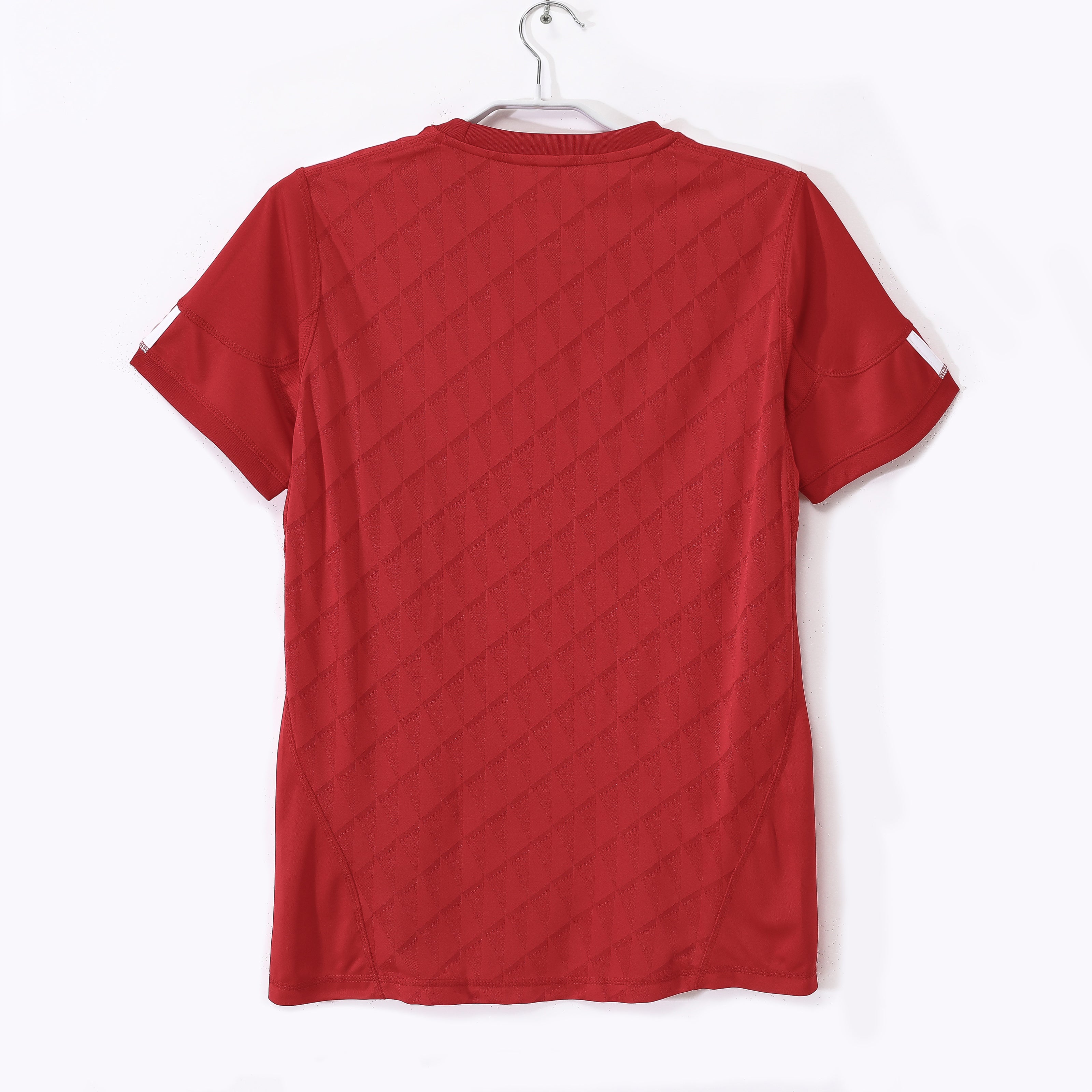 Liverpool FC 2010/12 Home - Retro