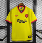 Liverpool FC 1997/99 Away - Retro