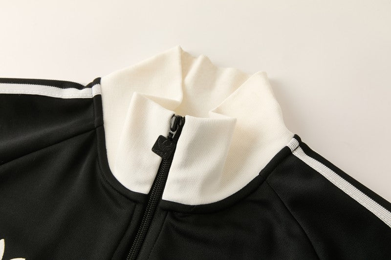Juventus 2026/27 Black Originals Tracksuit