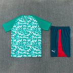 Portugal 2026/27 Green Training Set | Adult + Kids Sizes