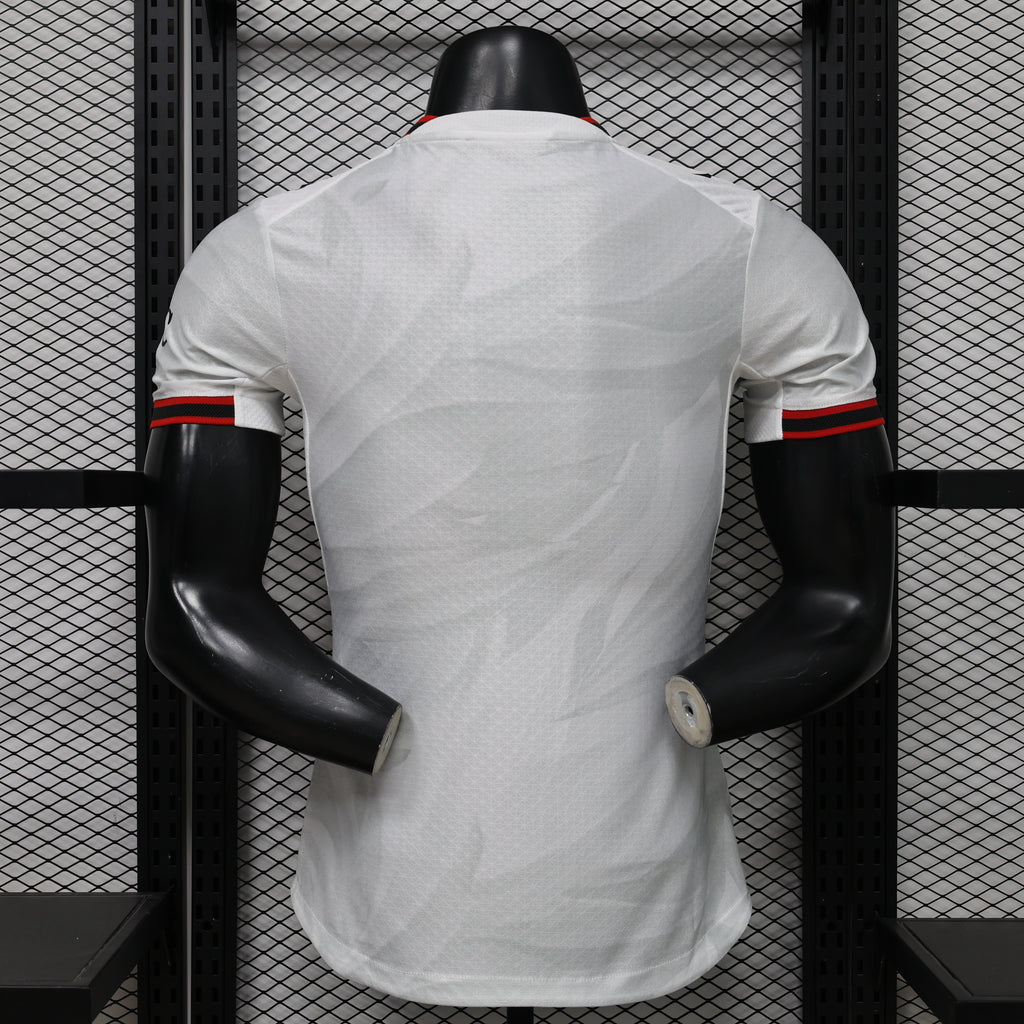AC Milan 2026/27 Away - Player Version