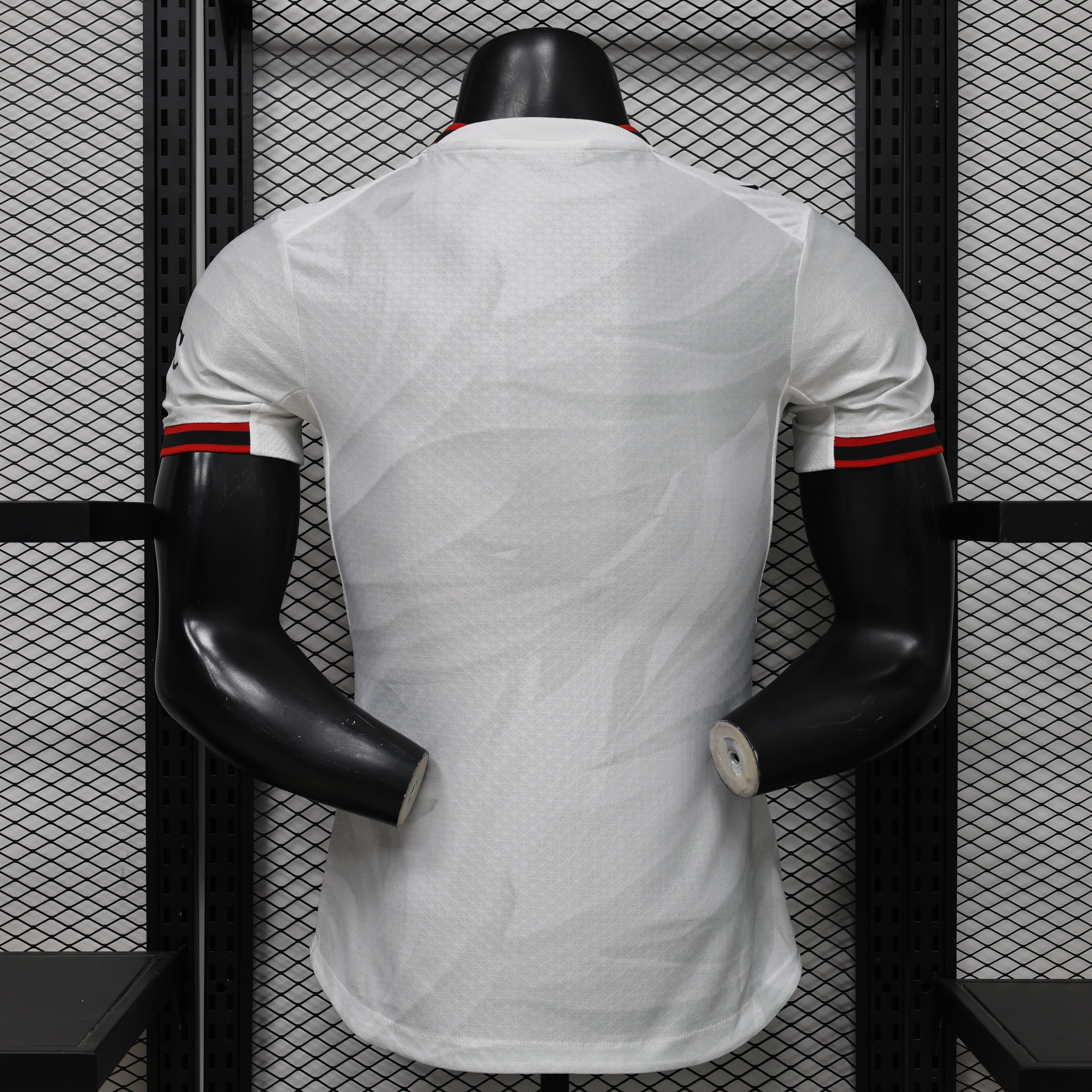 AC Milan 2026/27 Away - Player Version