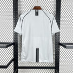 Manchester United 2007/08 Grey Goalkeeper - Retro