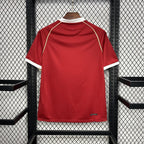 Manchester United 2006/07 Home - Retro