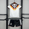 Germany 2026 Home - Kid Kit