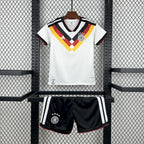 Germany 2026 Home - Kid Kit
