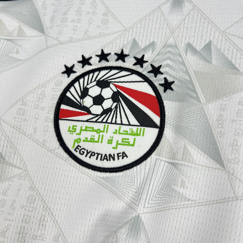 Egypt 2026 Away - Fan Version