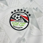 Egypt 2026 Away - Fan Version