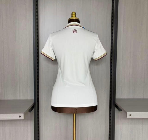 Arsenal 2025/26 Third - Women's Fit