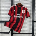 AC Milan 2014/15 Home - Retro
