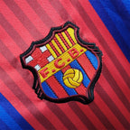 Barcelona 1990/92 Home Long Sleeve - Retro