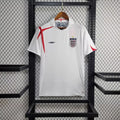 England 2006 Home - Retro