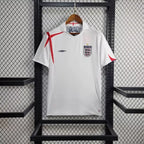 England 2006 Home - Retro