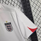 England 2006 Home - Retro
