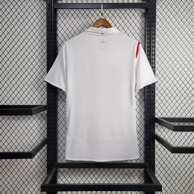 England 2006 Home - Retro