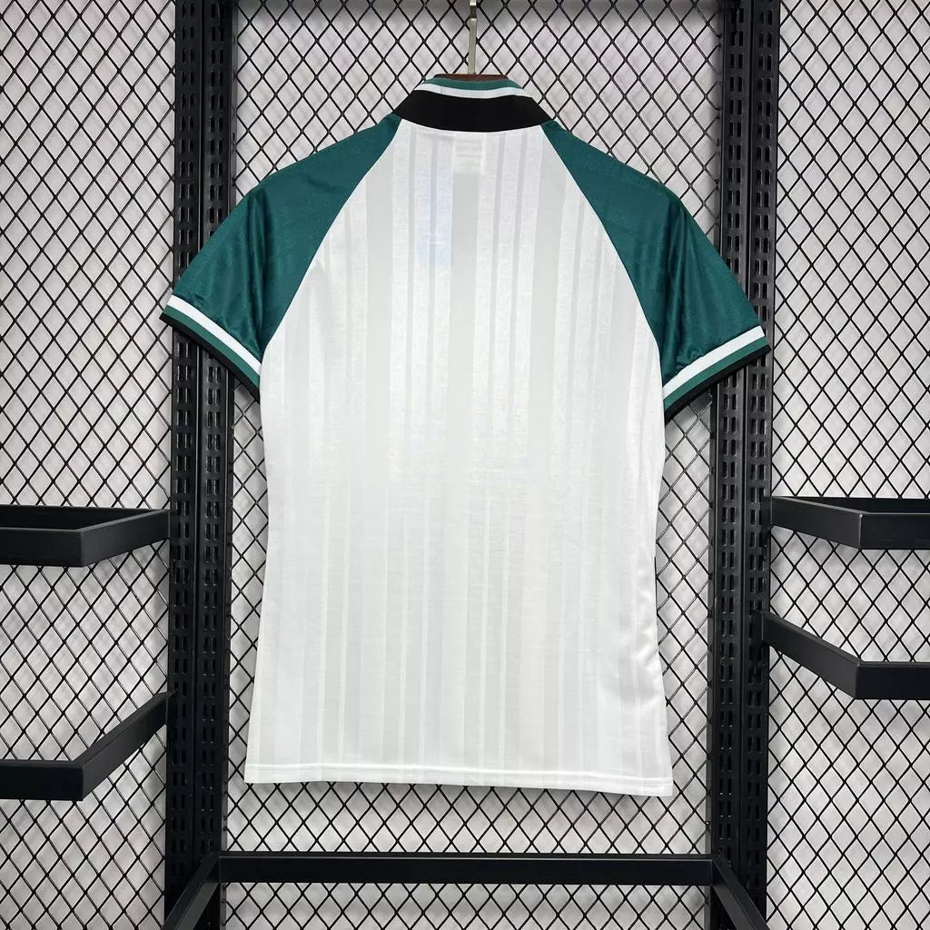 Liverpool FC 1993/94 Away - Retro