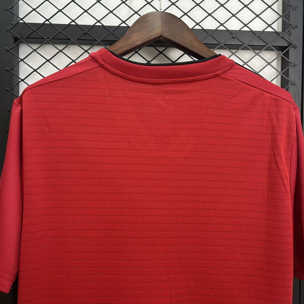 Manchester United 2018/19 Home - Retro