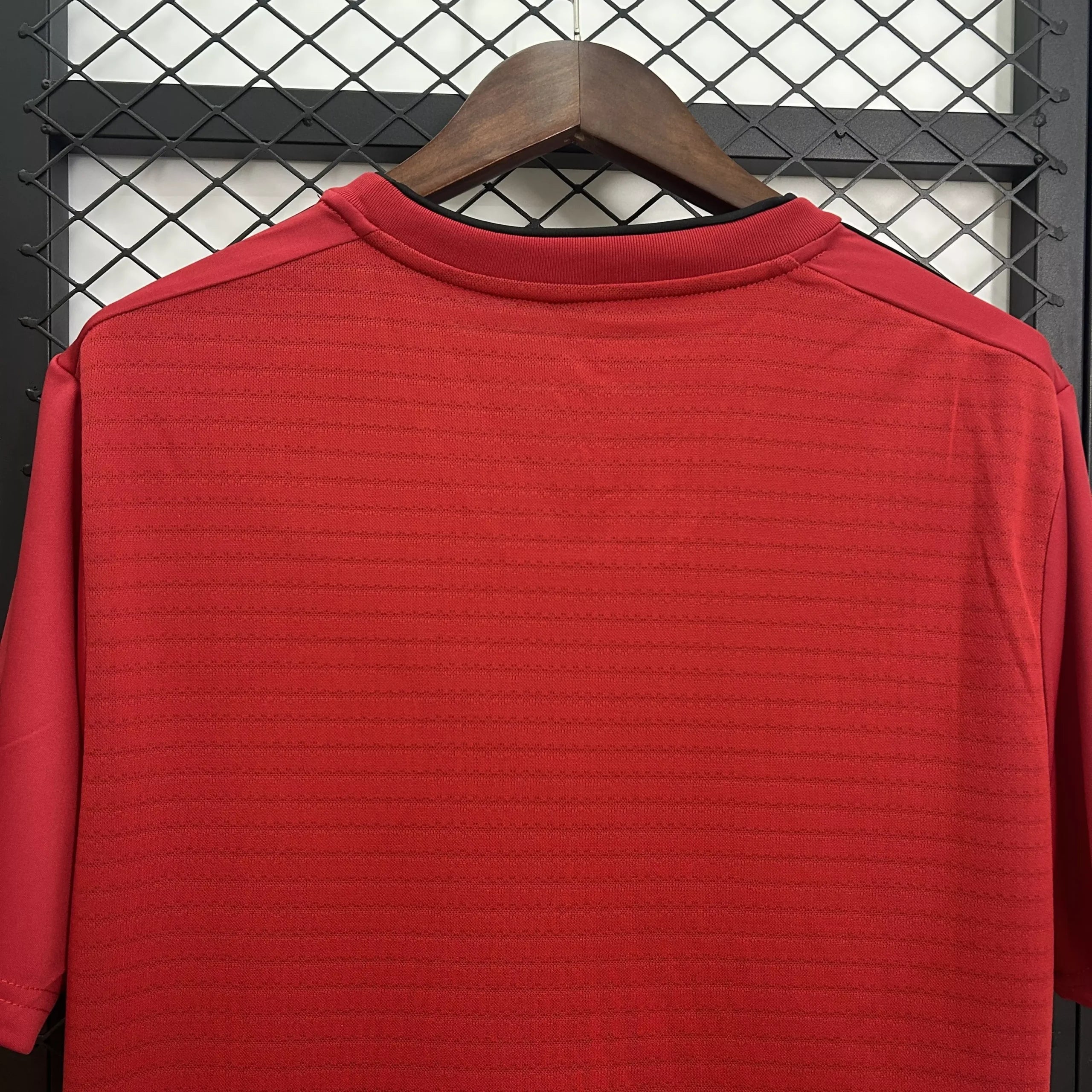 Manchester United 2018/19 Home - Retro