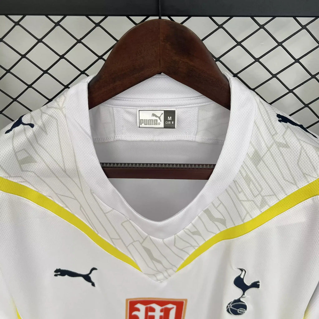 Tottenham Hotspur 2009/10 Home - Retro