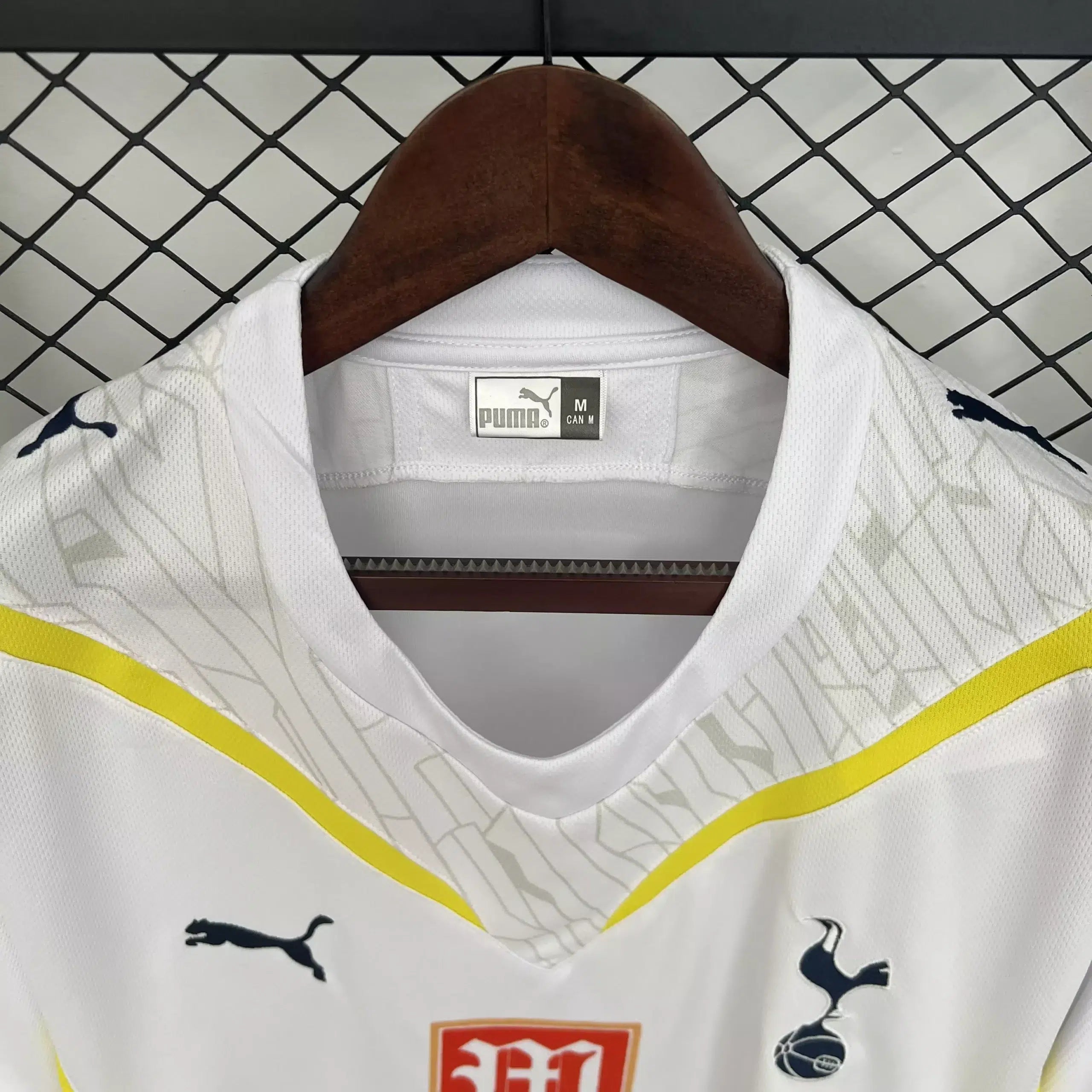 Tottenham Hotspur 2009/10 Home - Retro