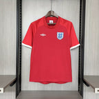 England 2010 Away - Retro