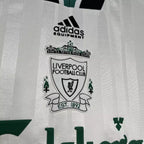 Liverpool FC 1993/94 Away - Retro
