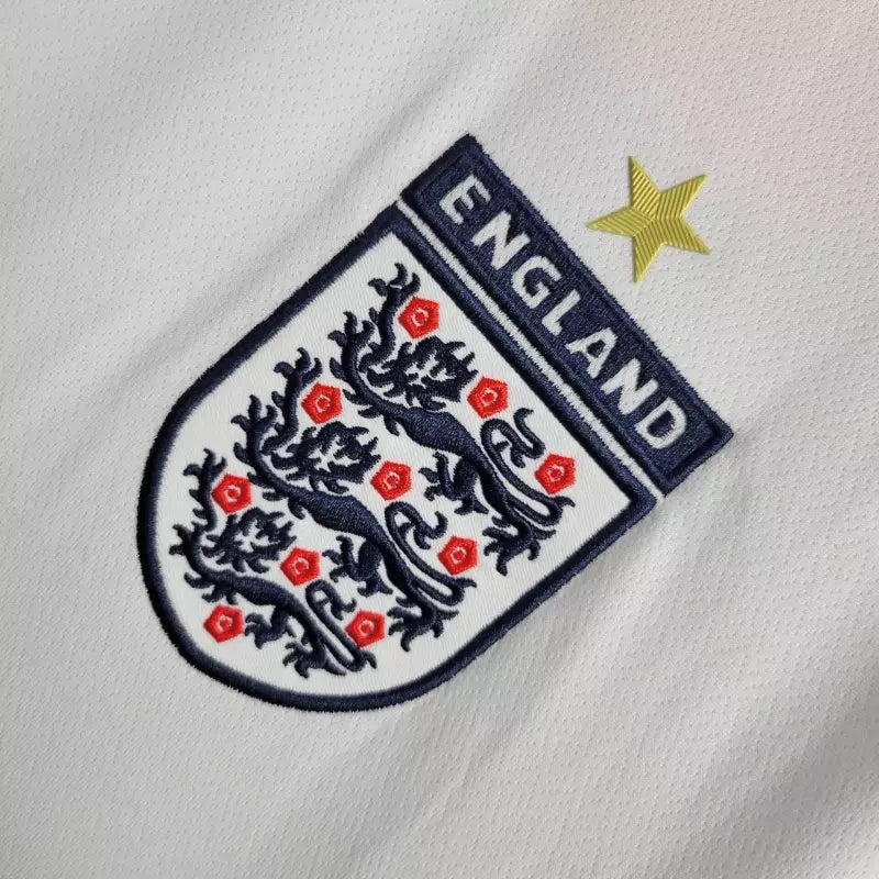 England 2006 Home - Retro
