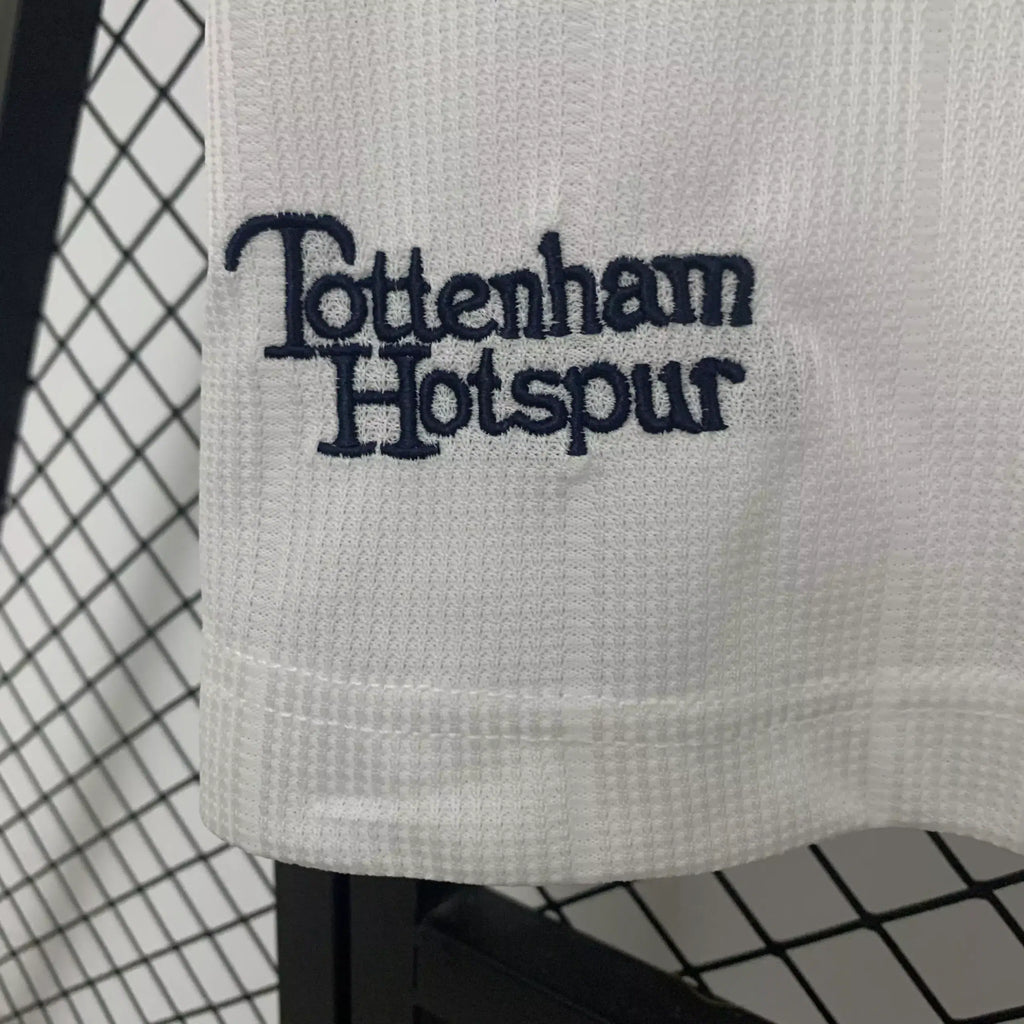 Tottenham Hotspur 1997/99 Home - Retro