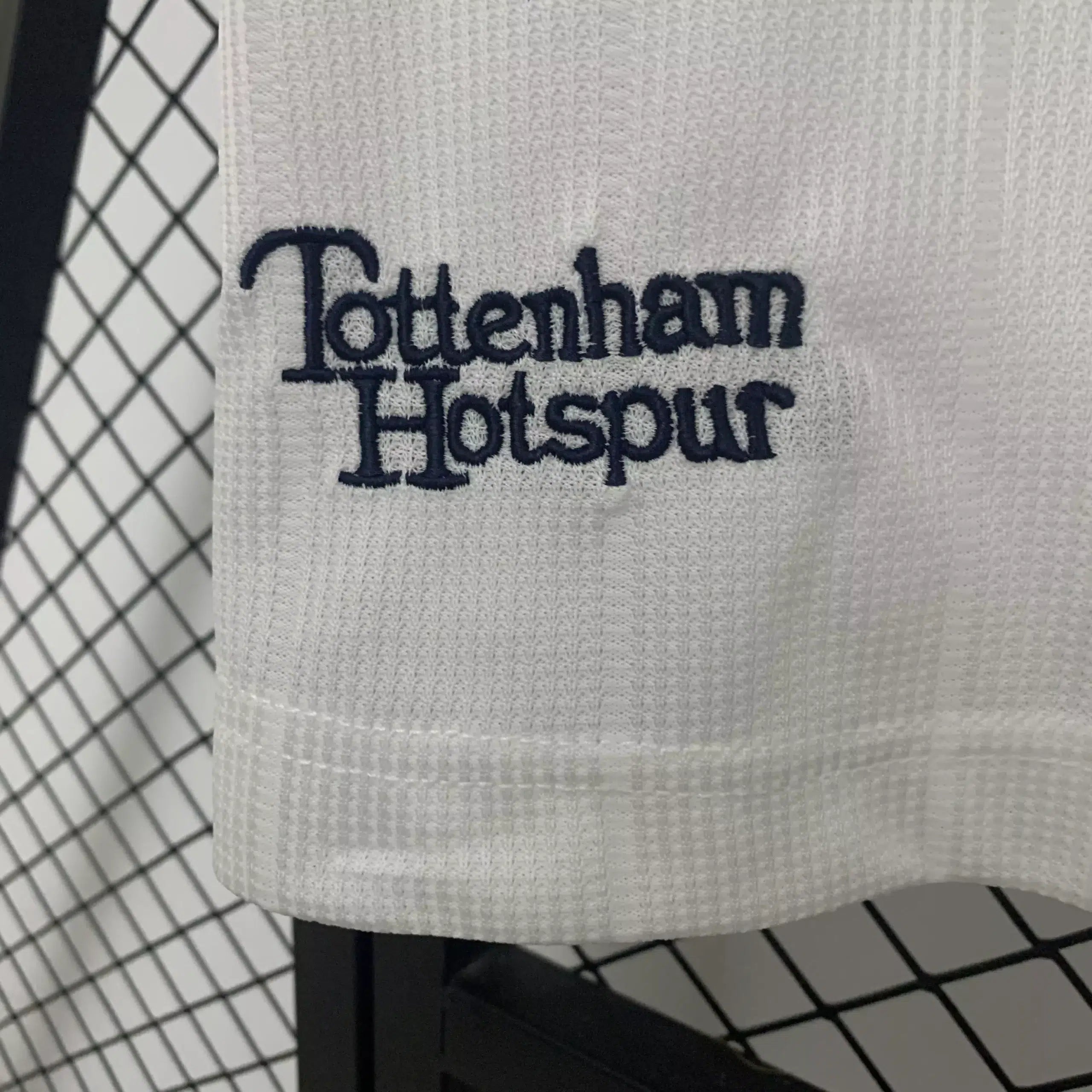 Tottenham Hotspur 1997/99 Home - Retro