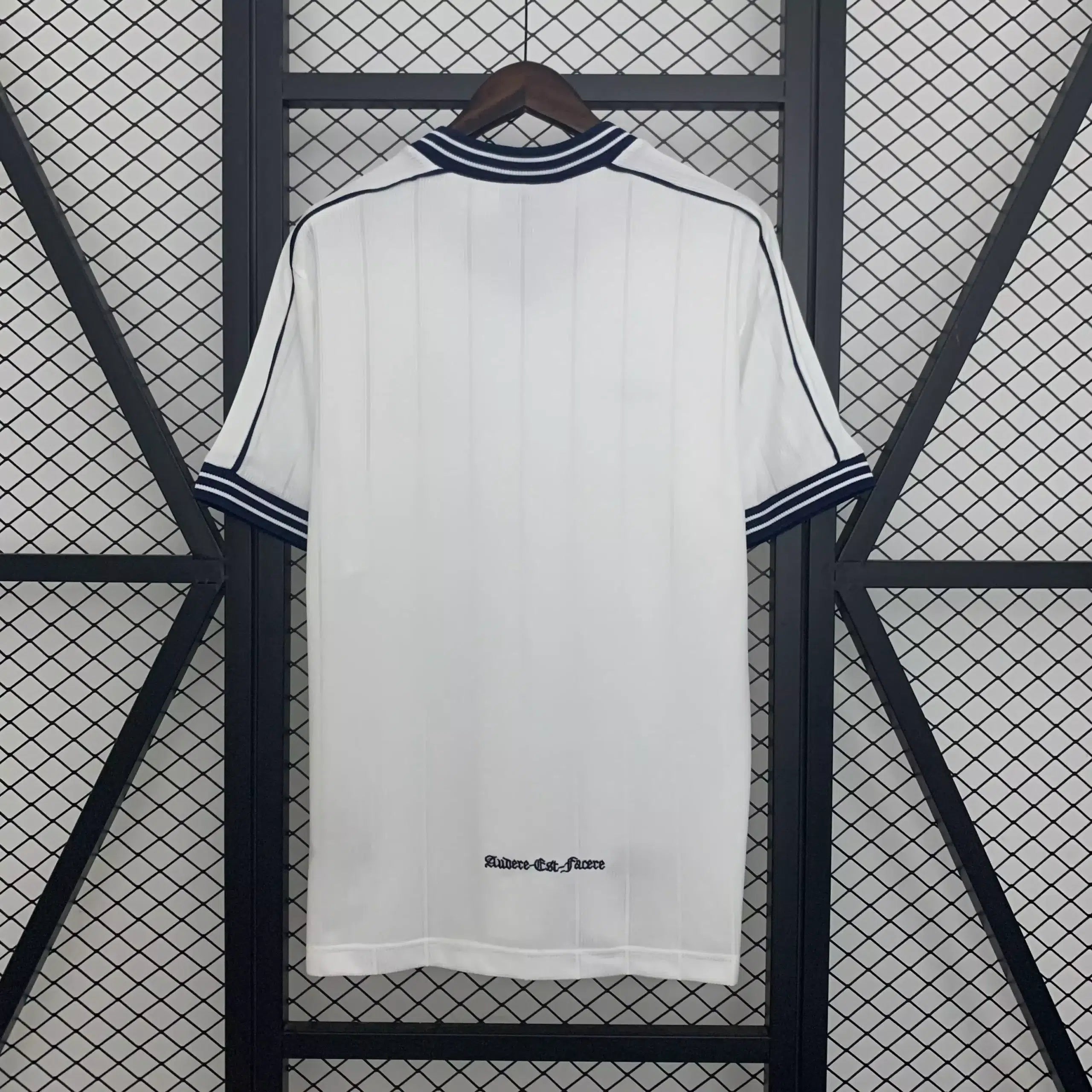 Tottenham Hotspur 1997/99 Home - Retro