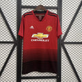 Manchester United 2018/19 Home - Retro