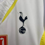 Tottenham Hotspur 2009/10 Home - Retro