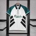 Liverpool FC 1993/94 Away - Retro