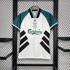 Liverpool FC 1993/94 Away - Retro