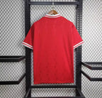 Liverpool FC 1996/98 Home - Retro