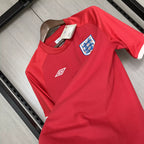 England 2010 Away - Retro