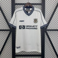Tottenham Hotspur 1997/99 Home - Retro