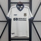Tottenham Hotspur 1997/99 Home - Retro