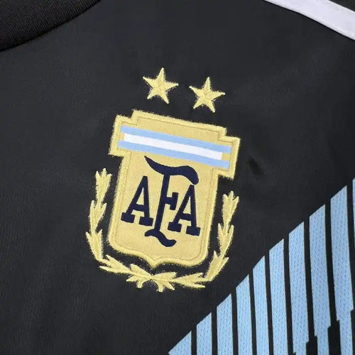 Argentina 2018 Away - Retro