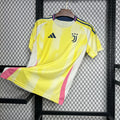 Juventus 2024/25 Away - Fan Version