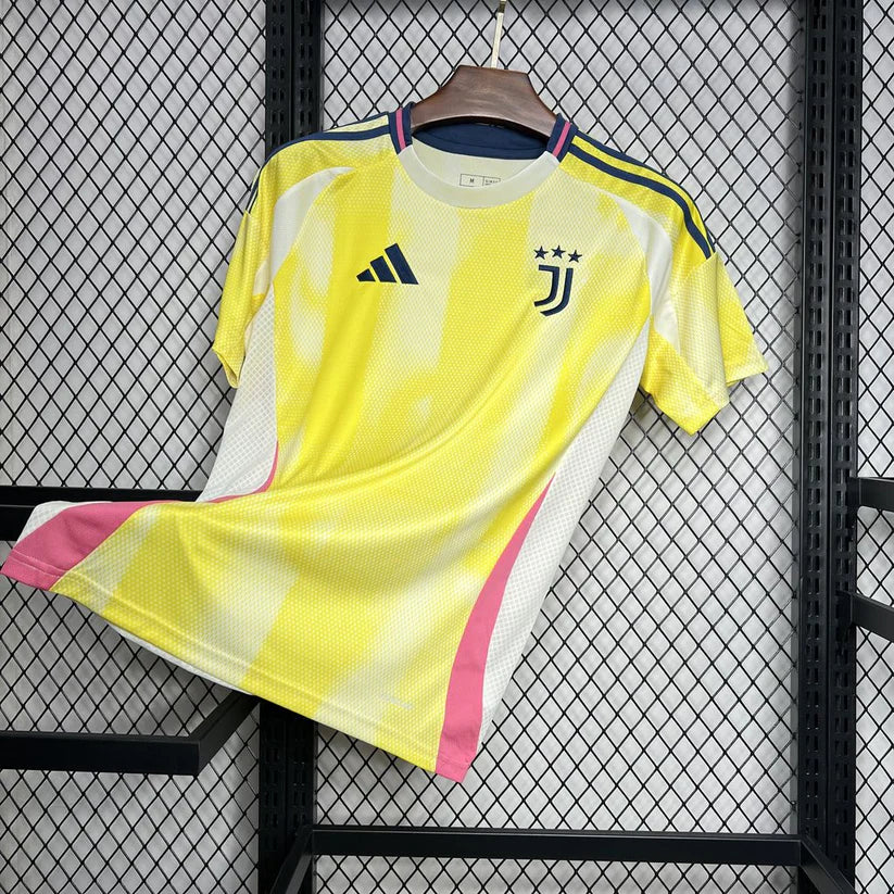 Juventus 2024/25 Away - Fan Version