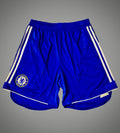 Chelsea 2006/07 Home - Retro Shorts