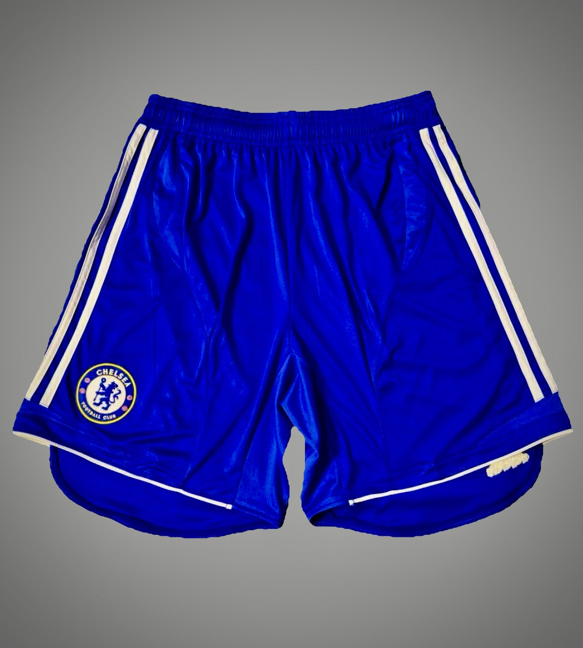 Chelsea 2006/07 Home - Retro Shorts