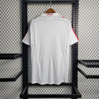 AC Milan 2007/08 Away - Retro